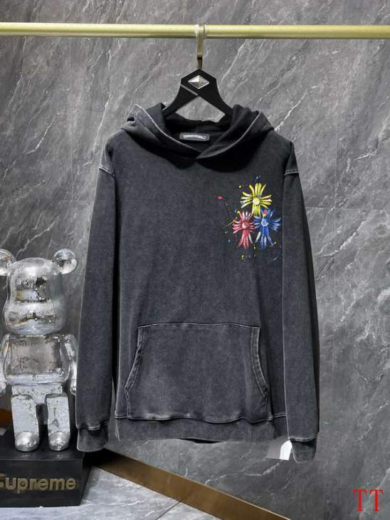 Picture of Chrome Hearts Hoodies _SKUChromeHeartsS-XL20tx062001